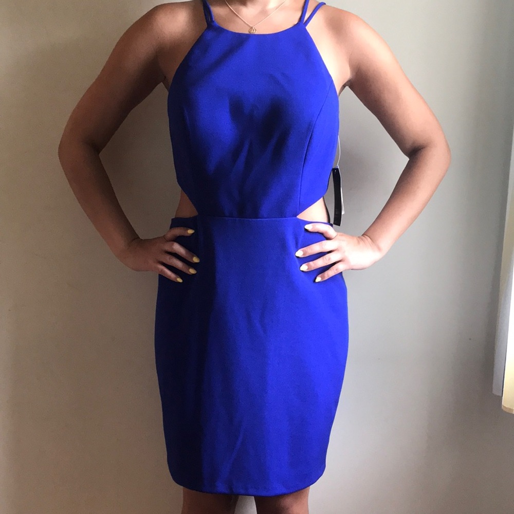 Aidan dress